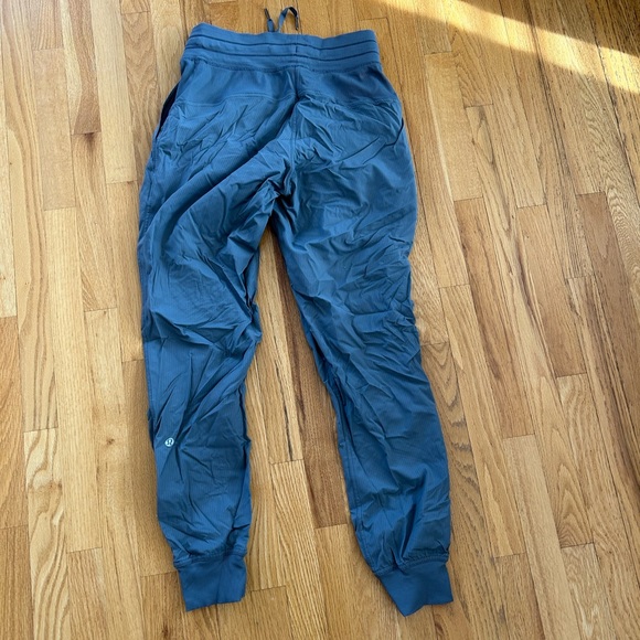 Lululemon Dance Studio Joggers - Picture 2 of 3